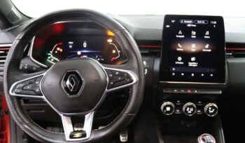 RENAULT Clio V 1.0 TCE RS LINE completo