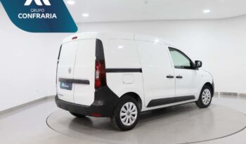 RENAULT Express Van 1.5 BLUE DCI ADCE completo