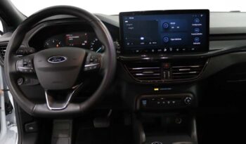 FORD FOCUS STATION WAGON DIESEL 1.5 TDCI ECOBLUE ST-LINE X AUT. completo