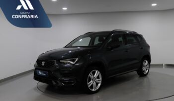 SEAT Ateca 2.0 TDI FR completo