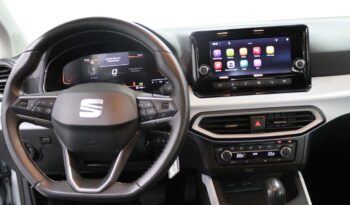SEAT Arona 1.0 TSI STYLE DSG completo