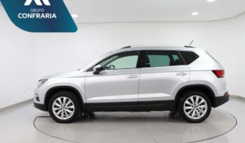 SEAT Ateca 1.6 TDI STYLE completo
