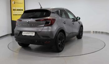 MITSUBISHI ASX 1.0 MPI-T BLACK EDITION completo
