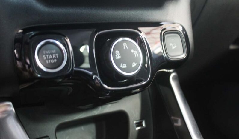 CITROEN C3 AirCross 1.2 PURETECH MAX completo