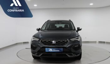 SEAT Ateca 2.0 TDI FR completo
