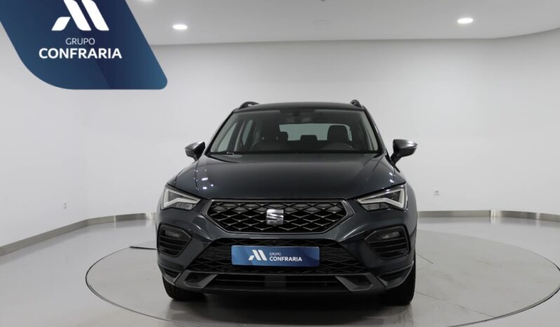 SEAT Ateca 2.0 TDI FR completo