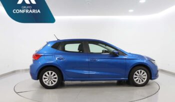 SEAT Ibiza 1.0 TSI STYLE DSG completo