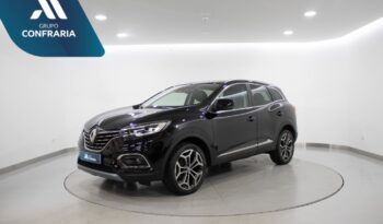 RENAULT Kadjar 1.3 TCE INTENS completo