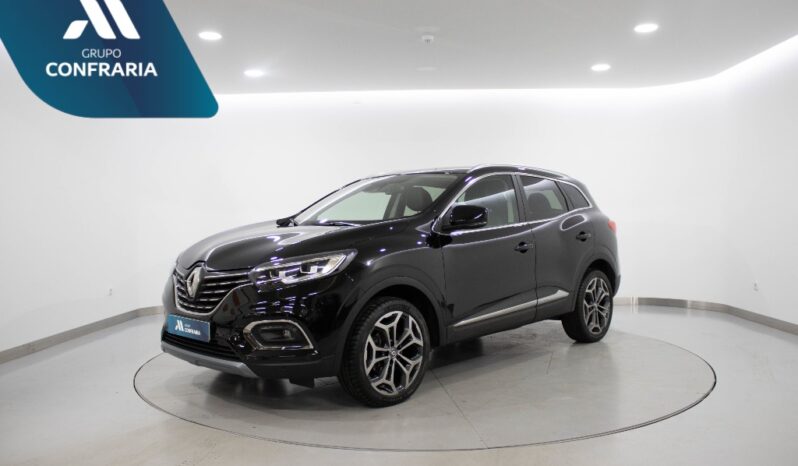 RENAULT Kadjar 1.3 TCE INTENS completo