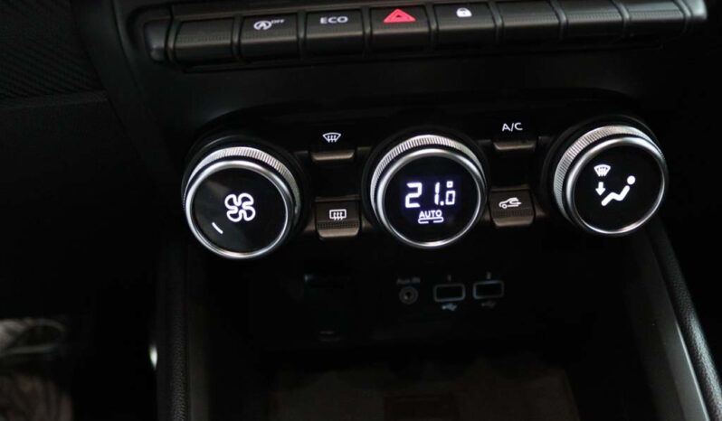 RENAULT Clio V 1.0 TCE RS LINE completo