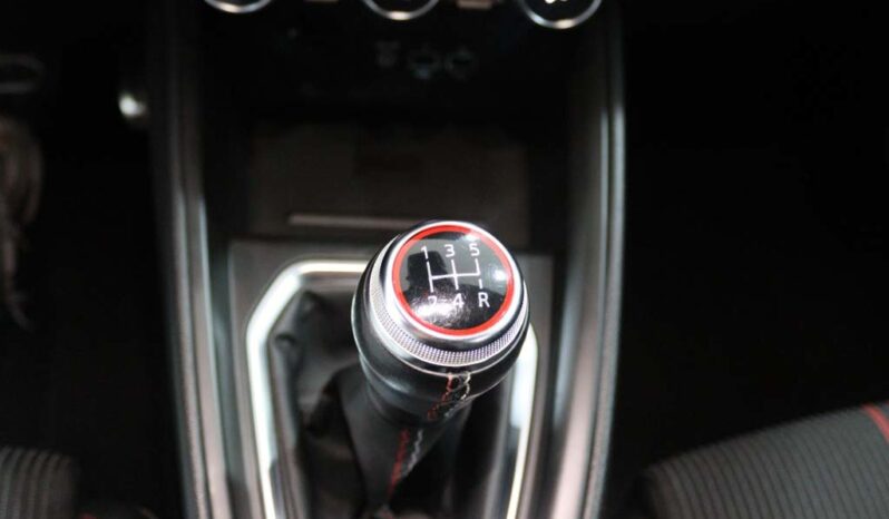 RENAULT Clio V 1.0 TCE RS LINE completo