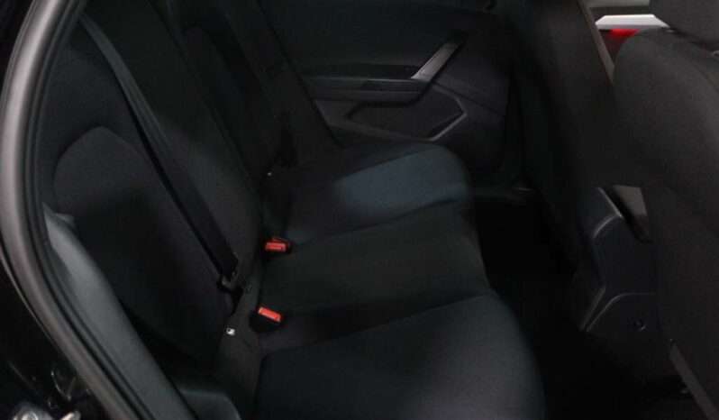 SEAT Ibiza 1.0 TSI FR completo