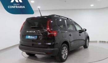 DACIA Jogger 1.0 ECO-G EXPRESSION 7L BI-FUEL completo