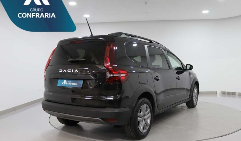 DACIA Jogger 1.0 ECO-G EXPRESSION 7L BI-FUEL completo