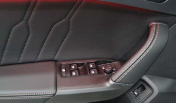 CUPRA Formentor 1.5 TSI CUPRA DSG completo