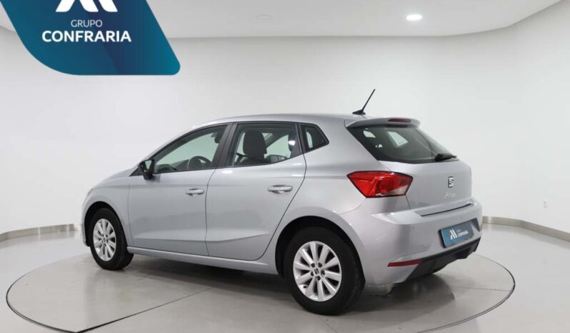 SEAT Ibiza 1.0 TSI STYLE completo