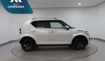 SUZUKI IGNIS 1.2 GLX MILD HYBRID completo