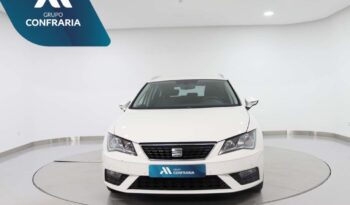 SEAT Leon ST 1.6 TDI YLE S/S completo
