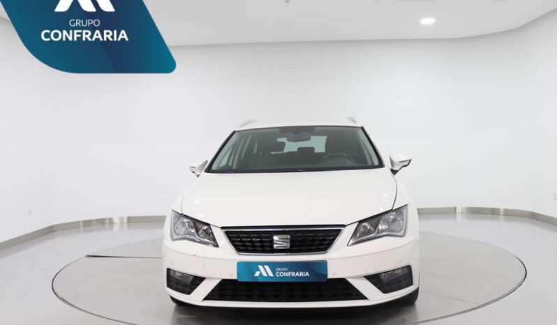 SEAT Leon ST 1.6 TDI YLE S/S completo
