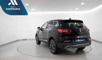RENAULT Kadjar 1.3 TCE INTENS completo