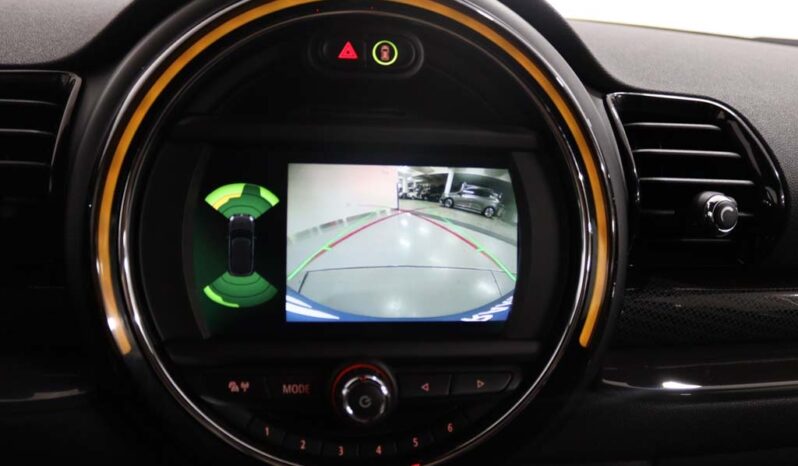 MINI Mini Clubman LCI COOPER S AUTO DESPORTIVA completo