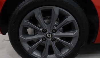 RENAULT Clio V 1.0 TCE RS LINE completo