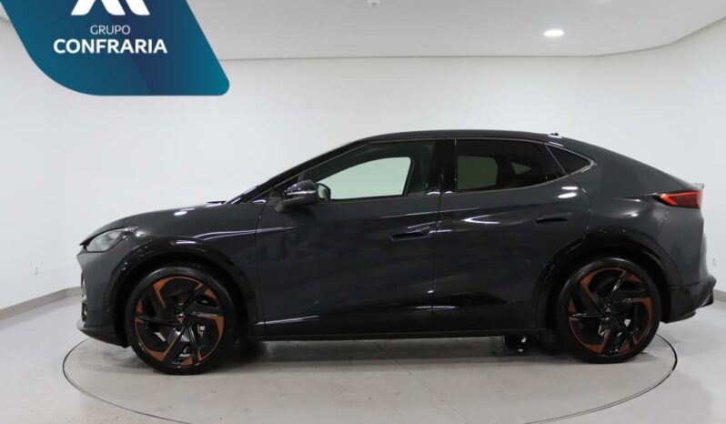 CUPRA Tavascan 77 KWH completo
