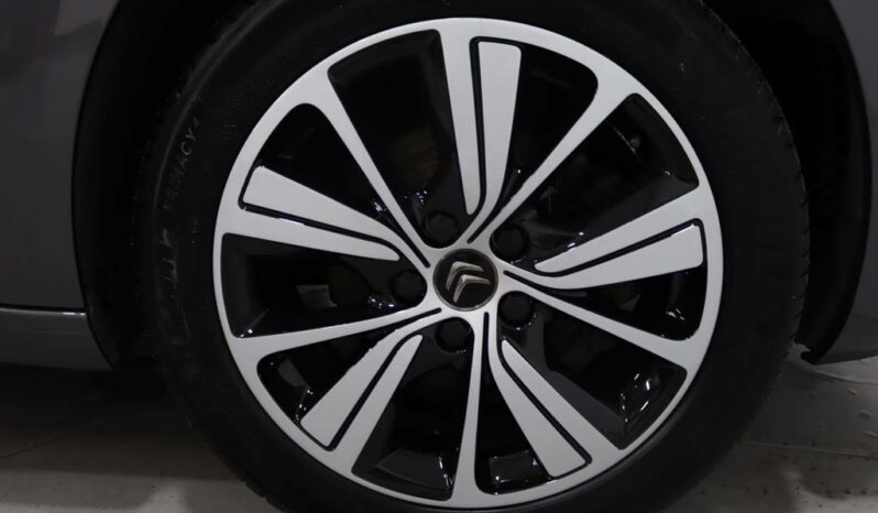 CITROEN Grand C4 SpaceTourer 1.5 BLUEHDI FEEL completo