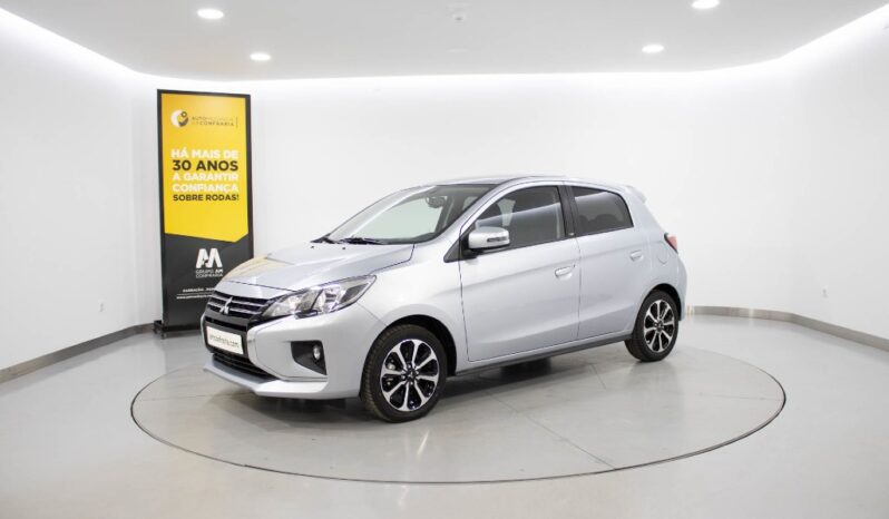 MITSUBISHI Space Star 1.2 CONNECT EDITION completo