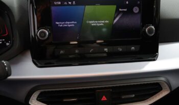 SEAT Ibiza 1.0 TSI FR DSG completo