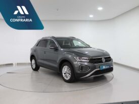 VOLKSWAGEN T-Roc 1.0 TSI URBAN