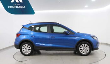 SEAT Arona 1.0 TSI STYLE DSG completo