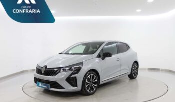 RENAULT Clio V Fase II 1.0 TCE TECHNO completo