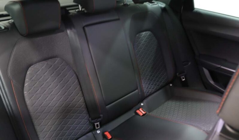 SEAT Leon Sportstourer 1.4 E-HYBRID FR DSG completo