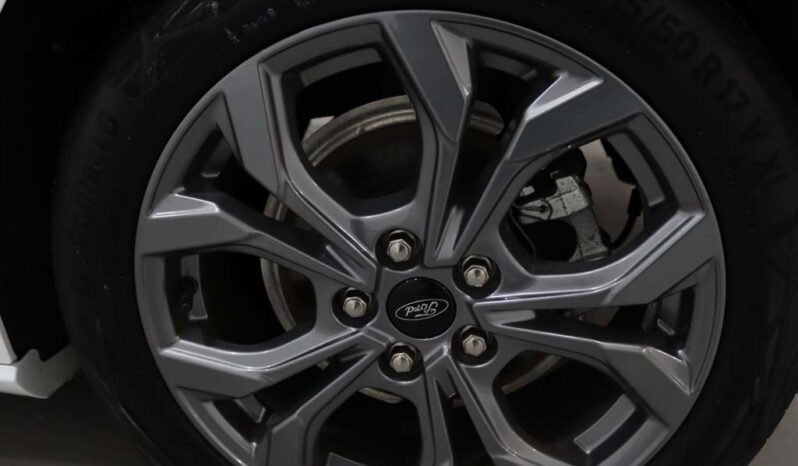 FORD FOCUS STATION WAGON DIESEL 1.5 TDCI ECOBLUE ST-LINE X AUT. completo