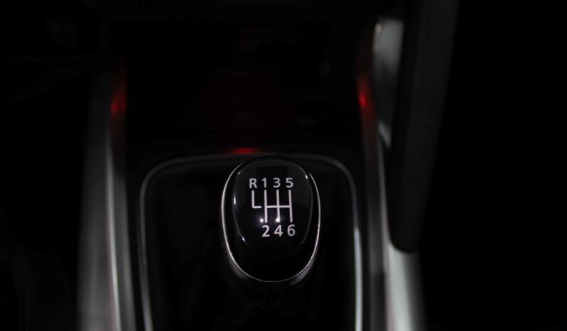 RENAULT Kadjar 1.3 TCE INTENS completo