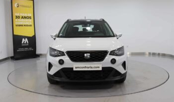 SEAT Arona 1.0 TSI STYLE completo