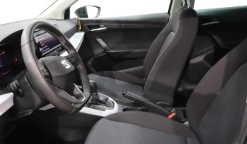 SEAT Arona 1.0 TSI STYLE DSG completo
