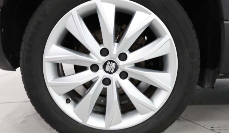 SEAT Ateca 1.6 TDI STYLE completo