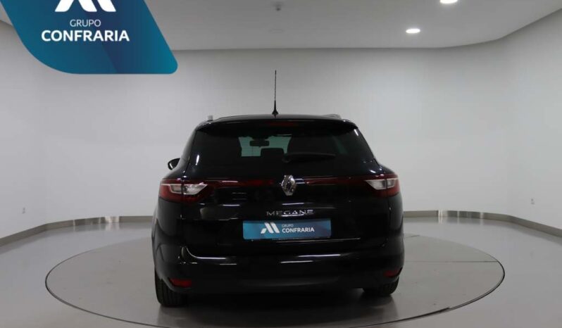 RENAULT Mégane IV Sport Tourer 1.5 BLUE DCI LIMITED completo
