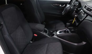 NISSAN Qashqai 1.2 DIG-T ACENTA NC XTRONIC completo