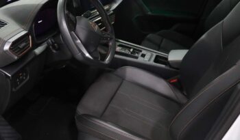 CUPRA Formentor 1.5 TSI CUPRA DSG completo