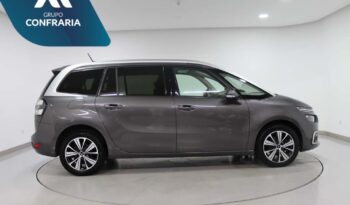 CITROEN Grand C4 SpaceTourer 1.5 BLUEHDI FEEL completo