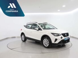 SEAT Arona 1.0 TSI STYLE DSG
