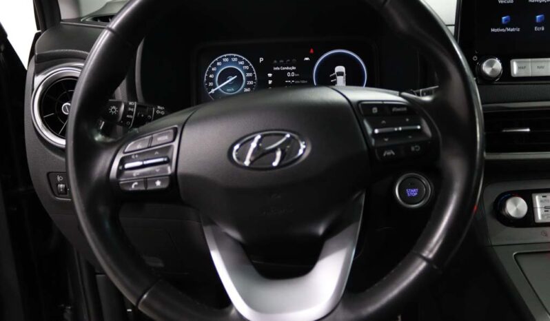 HYUNDAI Kauai EV 64KWH PREMIUM completo