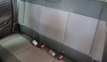 CITROEN C3 AirCross 1.2 PURETECH MAX completo