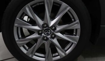 MAZDA CX 2.0 G SPECIAL ED.AT NAVI completo
