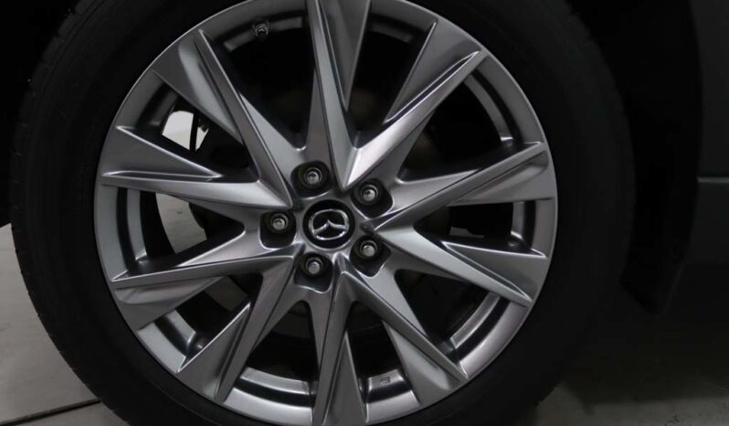 MAZDA CX 2.0 G SPECIAL ED.AT NAVI completo