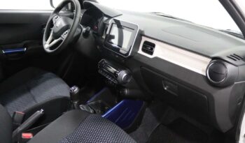 SUZUKI IGNIS 1.2 GLX MILD HYBRID completo