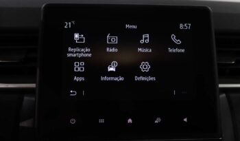 RENAULT Captur 1.0 TCE INTES completo